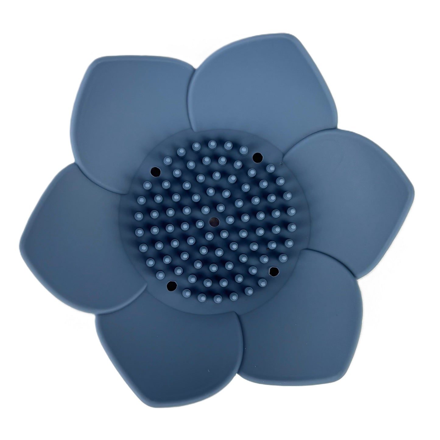 Lotus Flower Draining Soap Dish