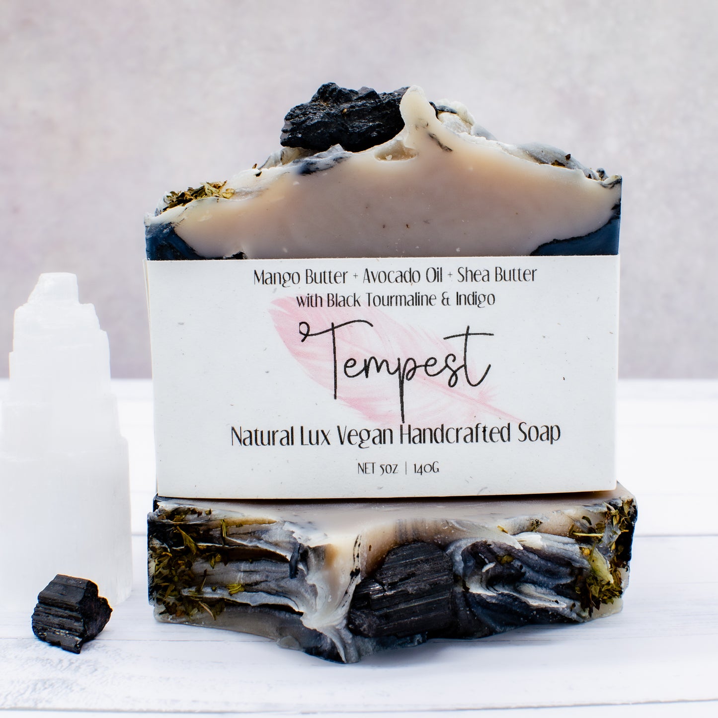 Tempest - Mango Butter & Avocado Soap