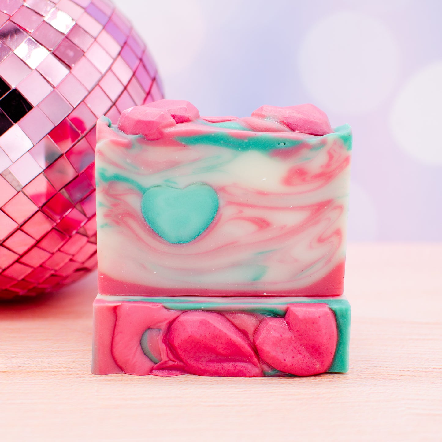 Restock Soon! Pink Pony Club - Mango Butter & Avocado Soap