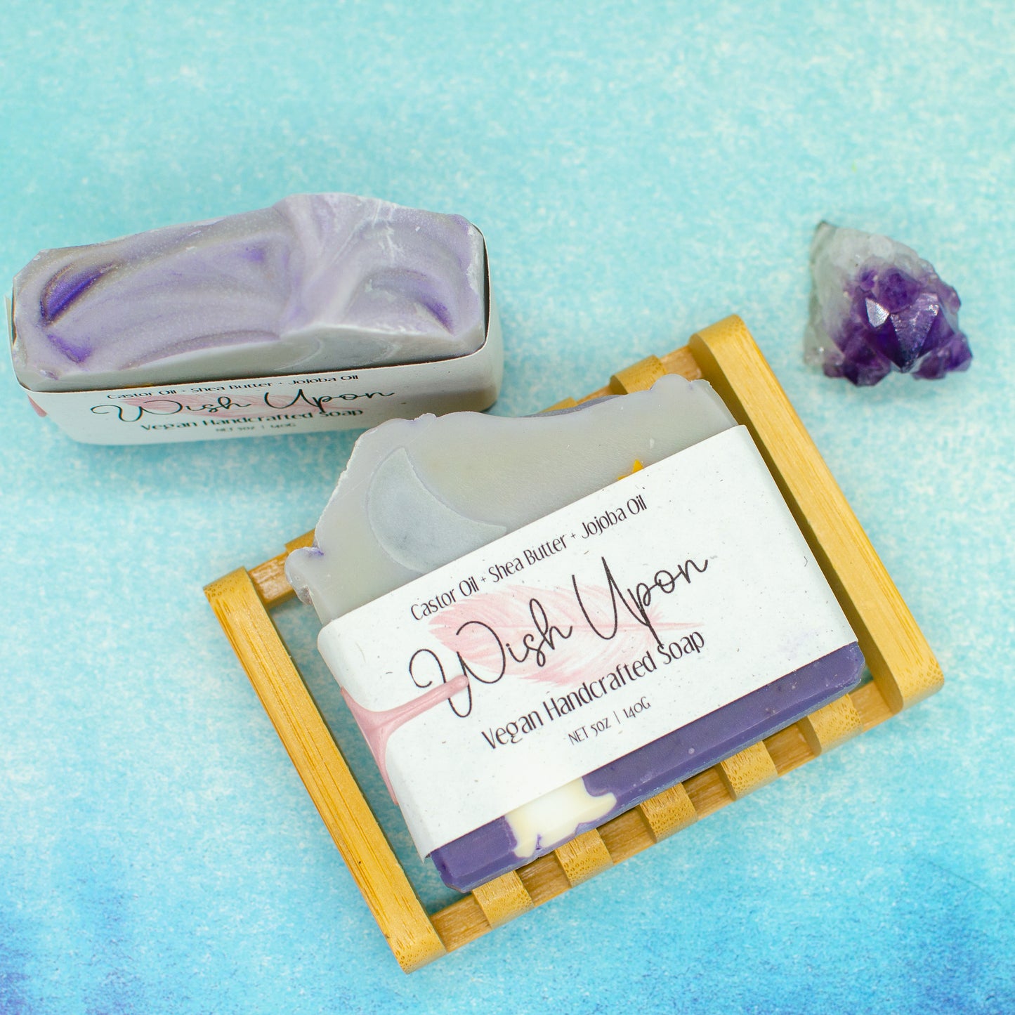 Wish Upon Soap