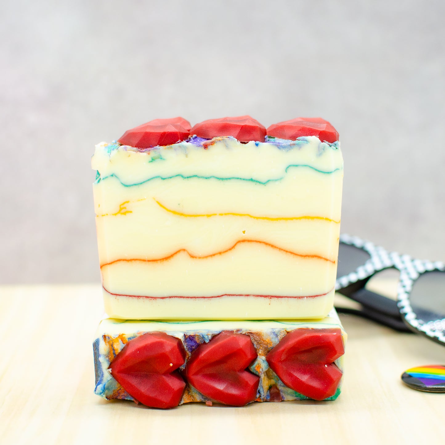 Summer Lovin Soap