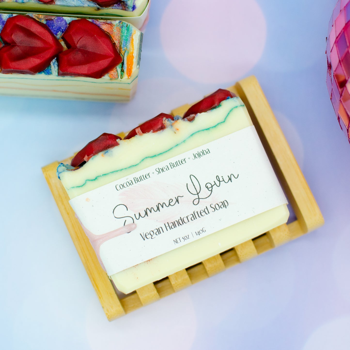 Summer Lovin Soap