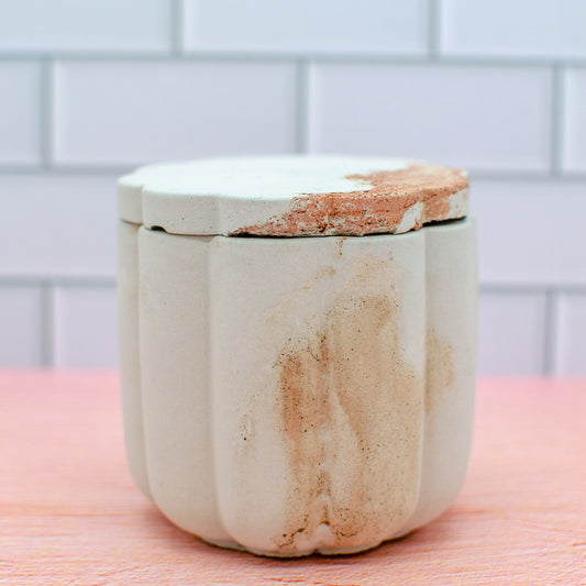 CEMENT Candle - Persephone