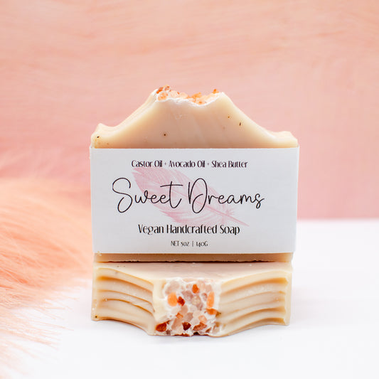 Sweet Dreams Soap