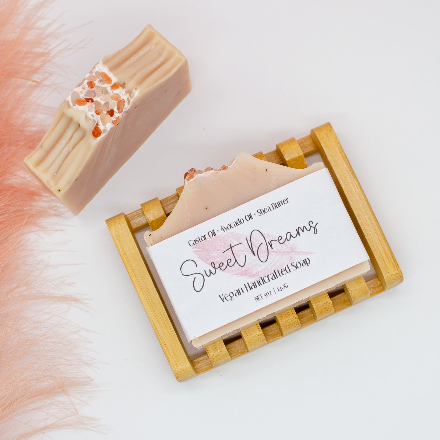 Sweet Dreams Soap