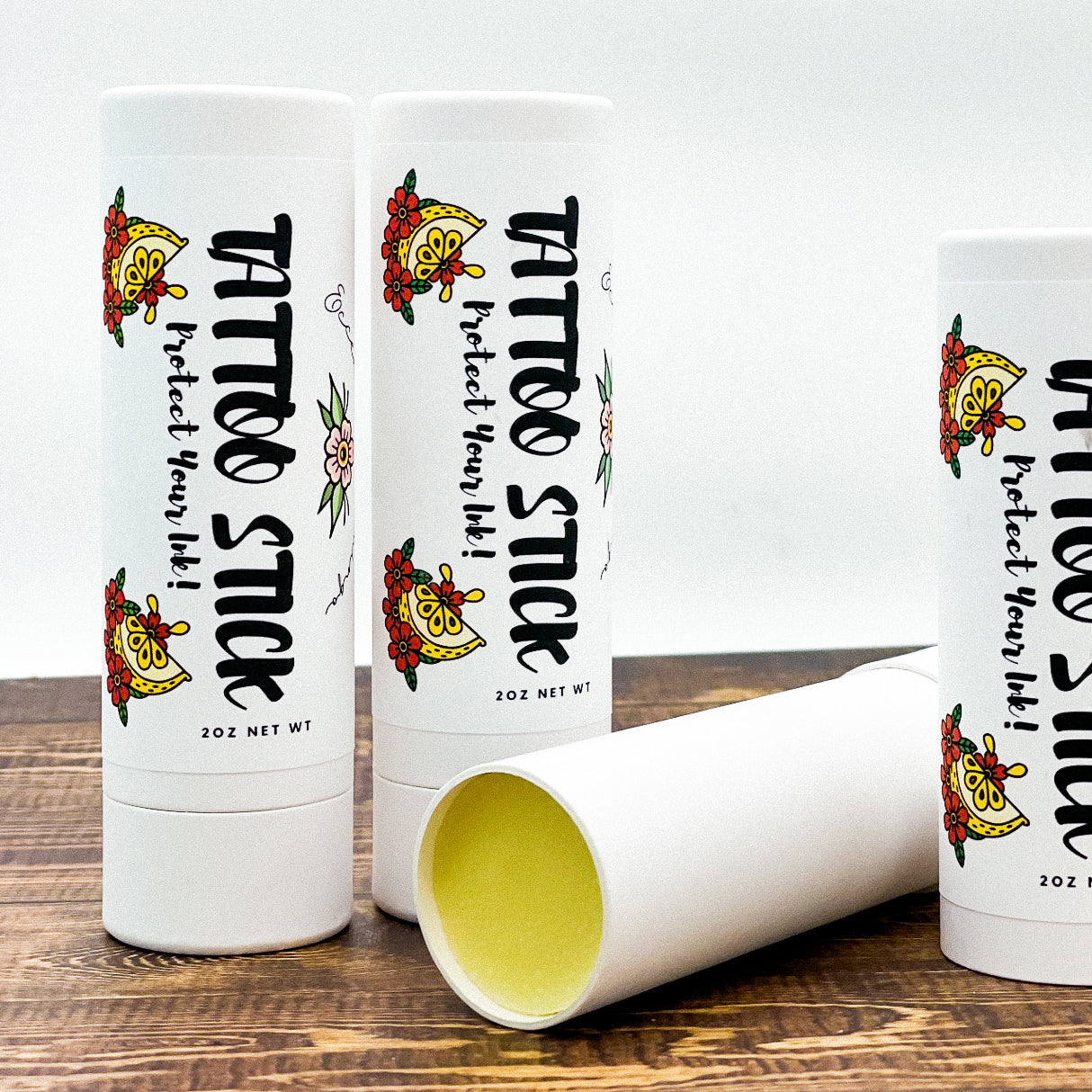 Tattoo Stick