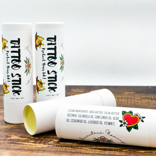Tattoo Stick