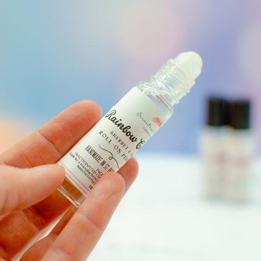 Rainbow Connection Roll-On Fragrance