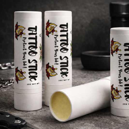 Tattoo Stick