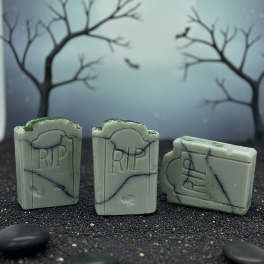 Drop Dead Soap