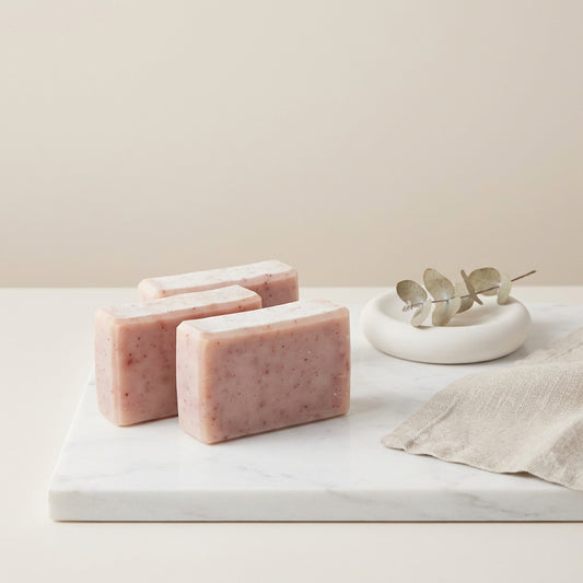 Niaouli Bastile Soap (Limited Ingredients)