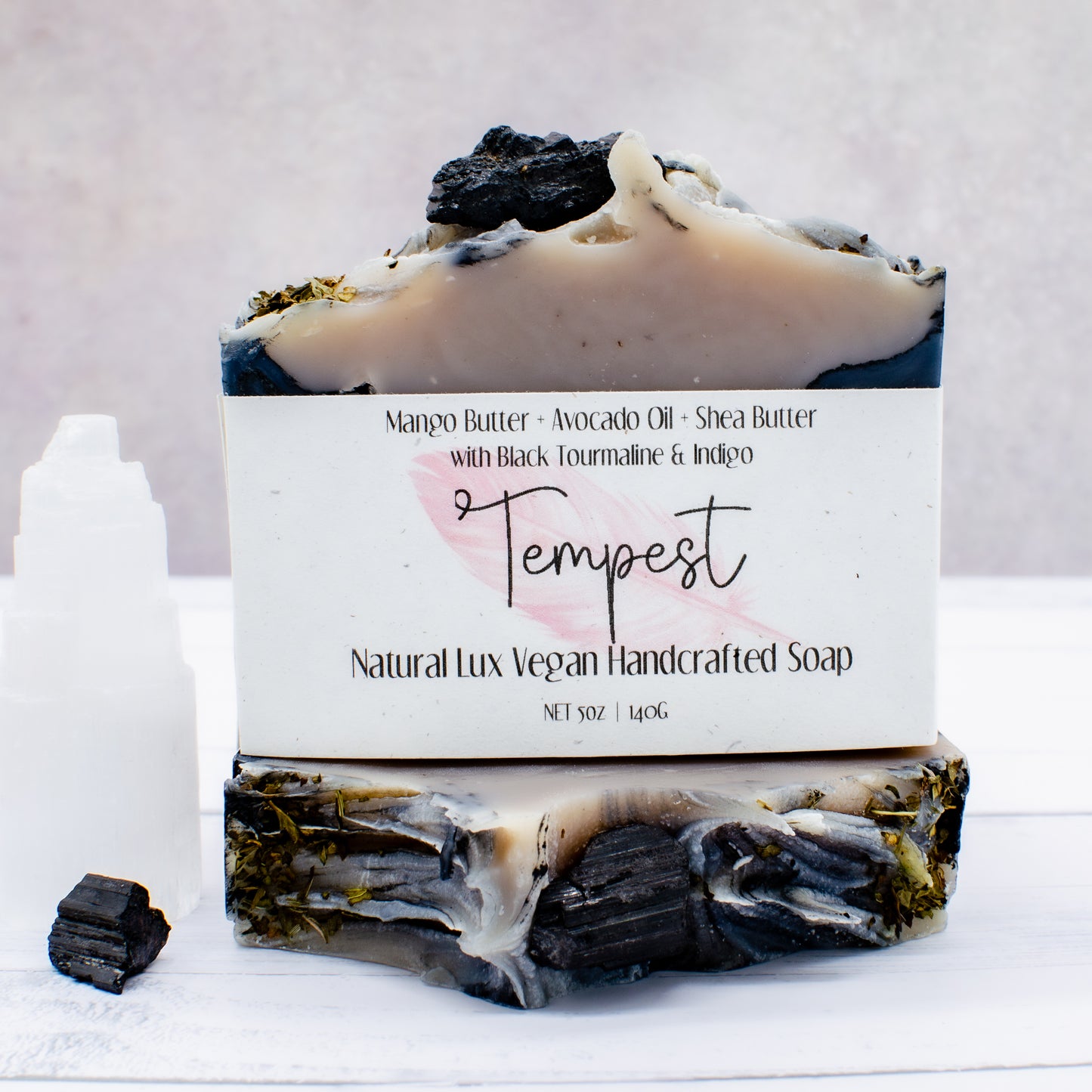 Tempest - Artisan Mango Butter and Avocado Soap