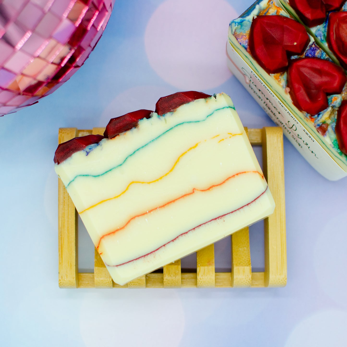 Summer Lovin Soap