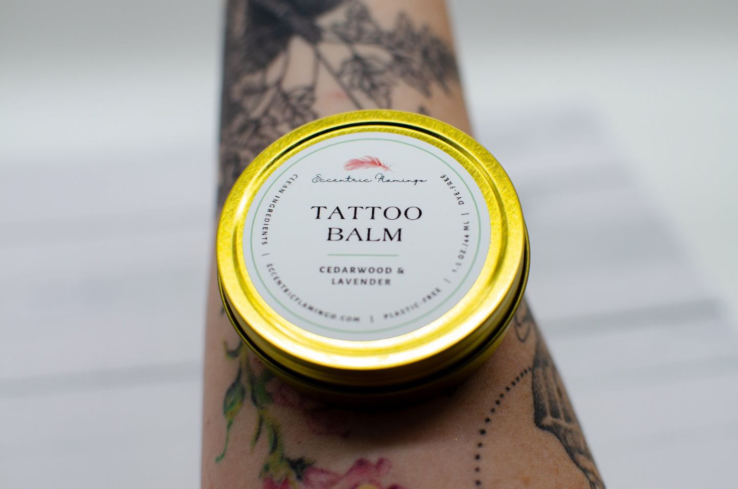 Tattoo Balm