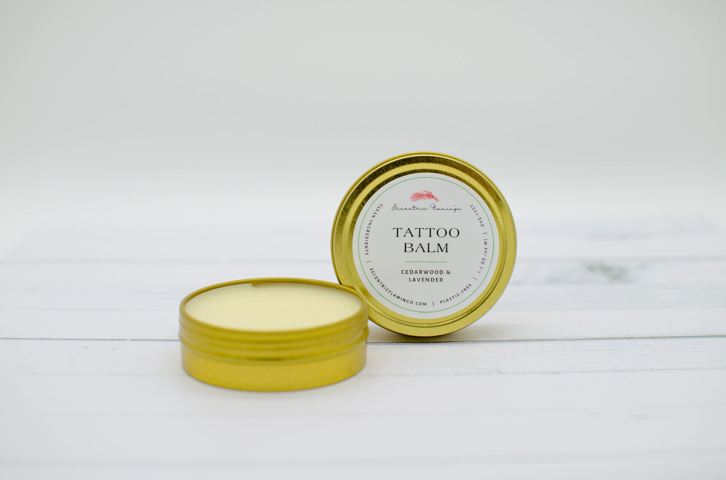 Tattoo Balm