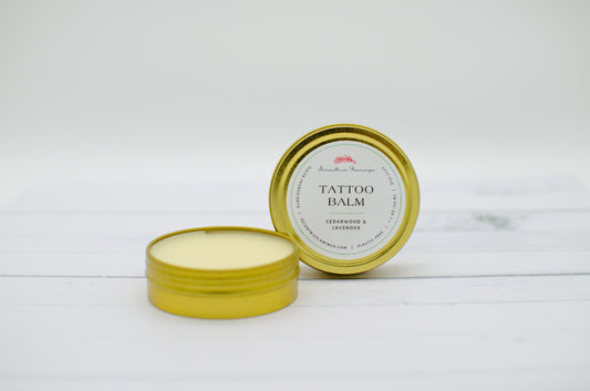 Tattoo Balm