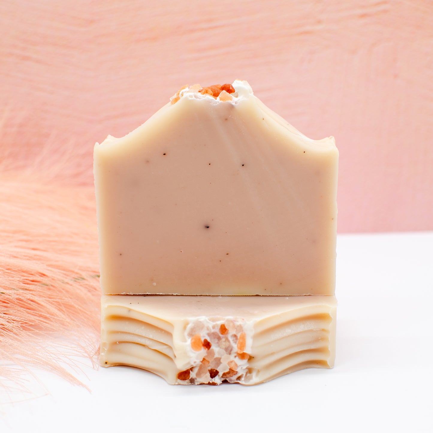 Sweet Dreams - Artisan Avocado Oil and Shea Butter Soap