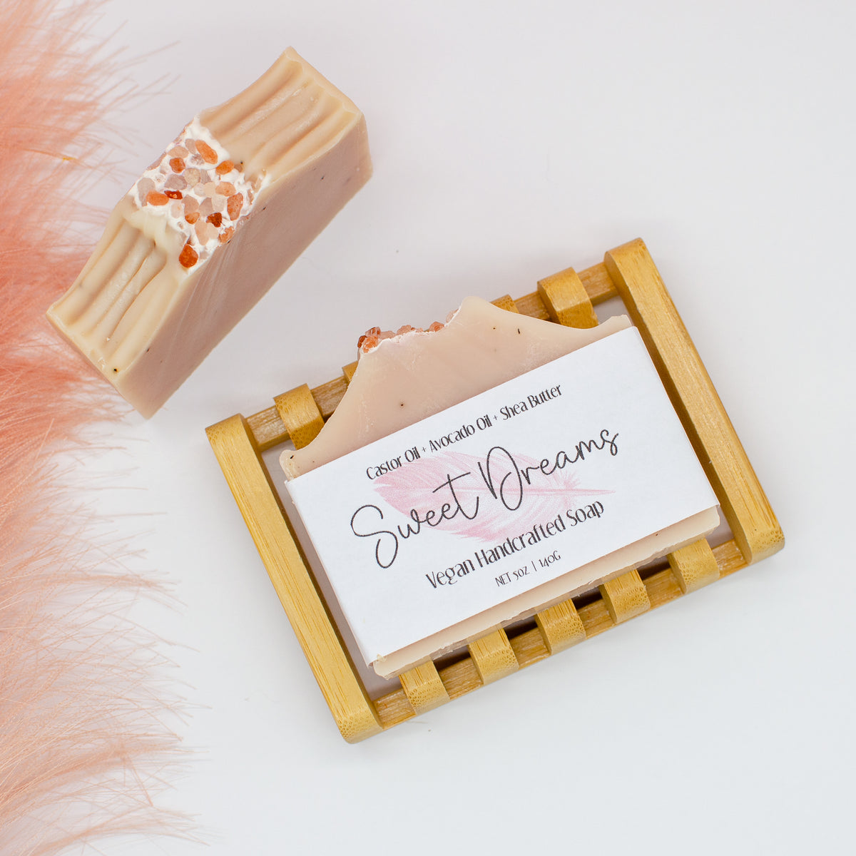 Sweet Dreams Soap
