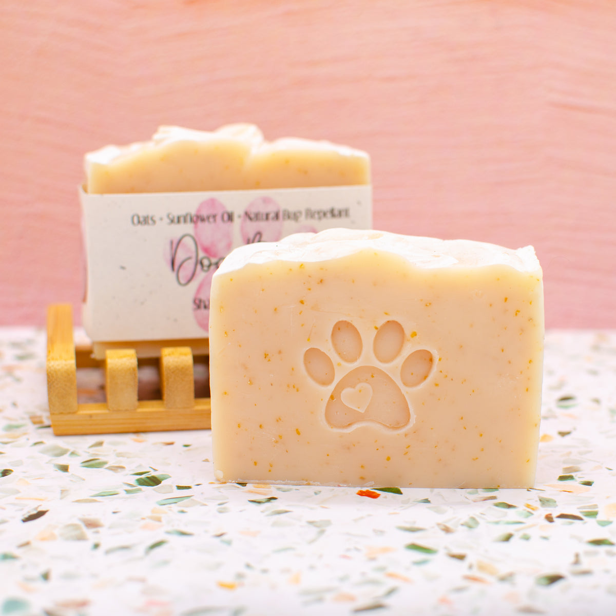Dog Bar Shampoo for Dogs