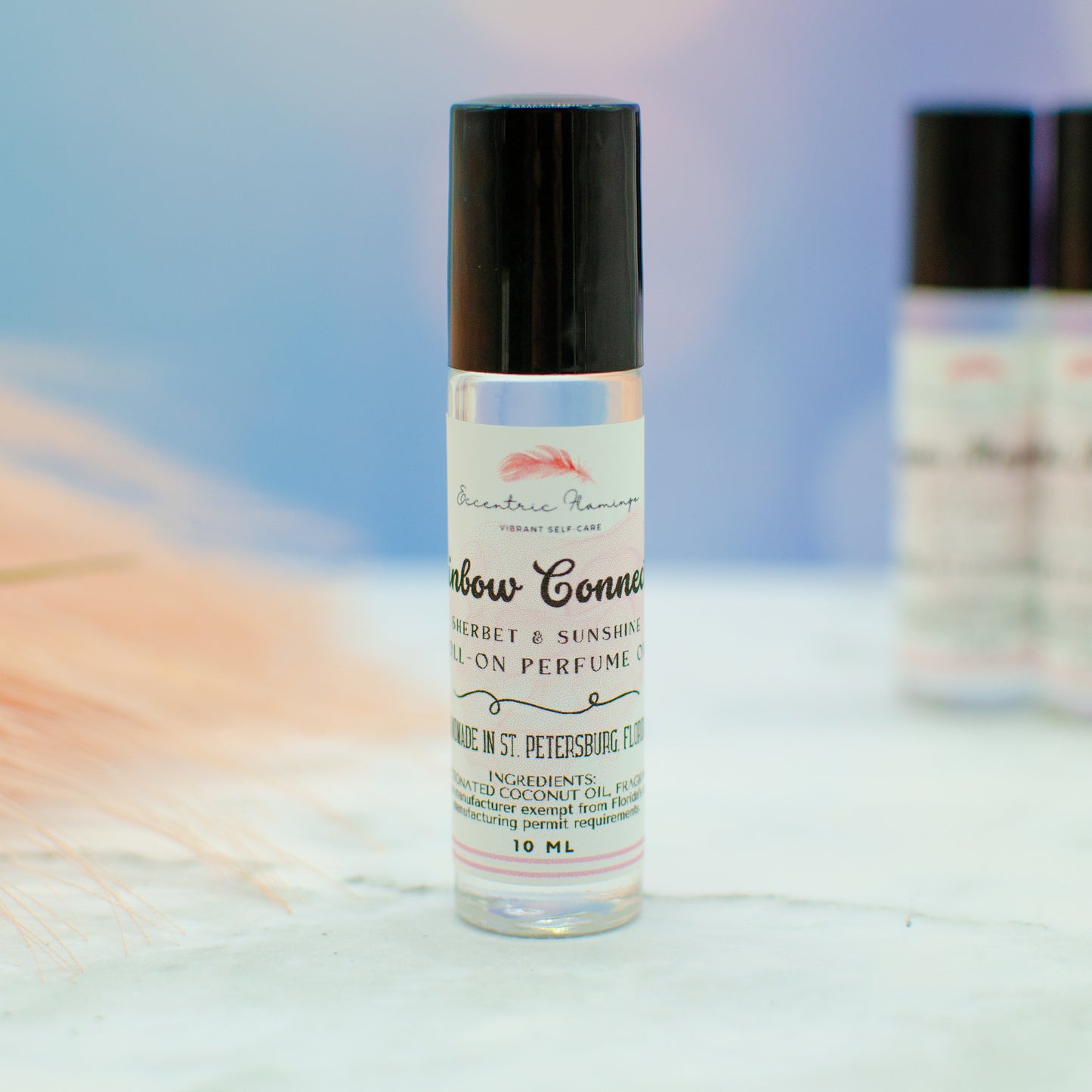 Rainbow Connection Roll-On Perfume