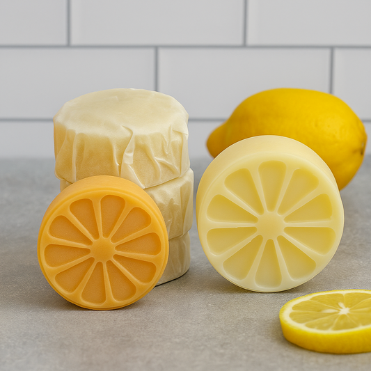 Lotion Bar