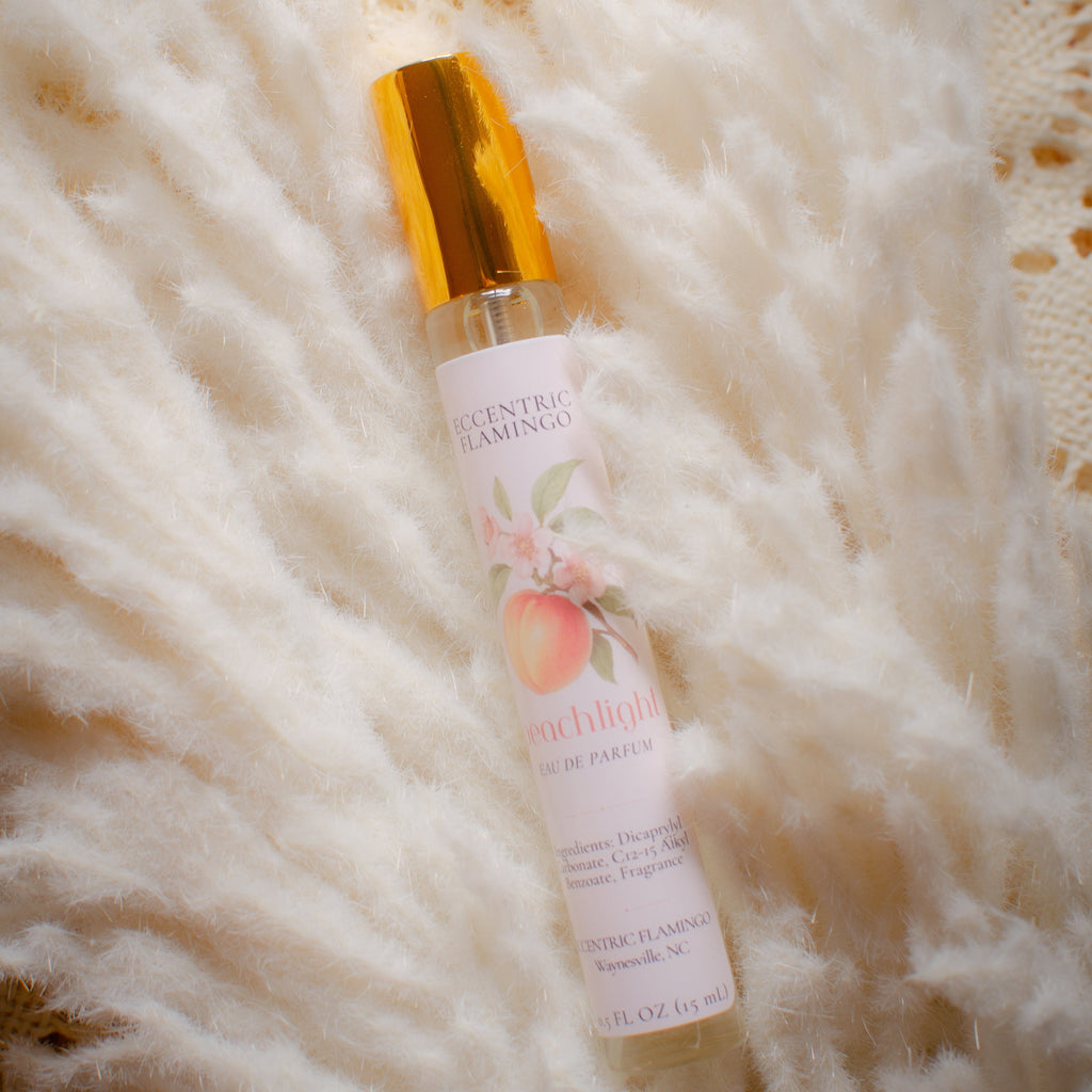 Peachlight Eau de Parfum
