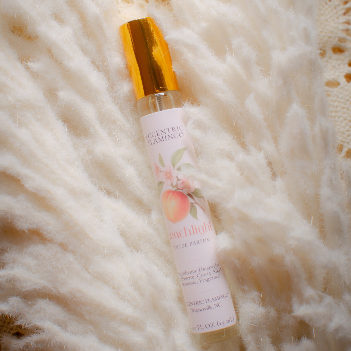 Peachlight Eau de Parfum