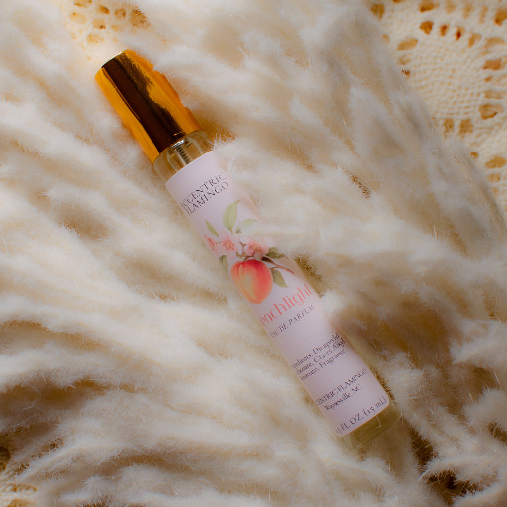 Peachlight Eau de Parfum