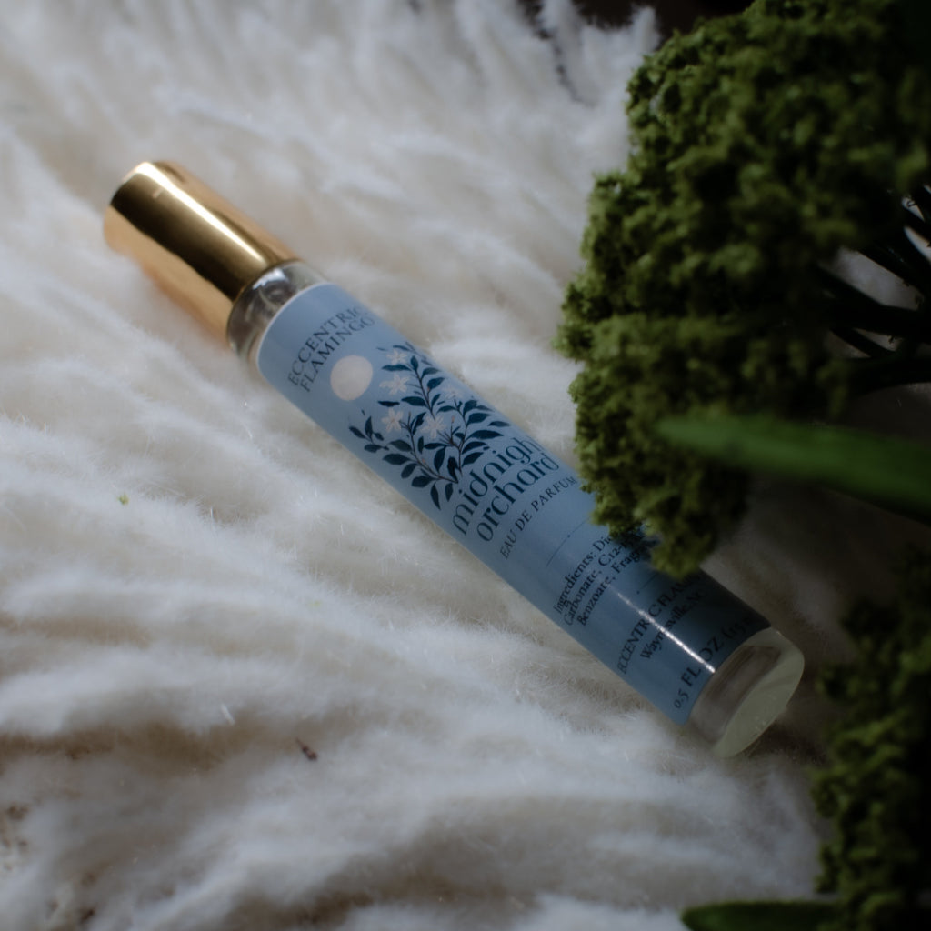 Midnight Orchard Eau de Parfum