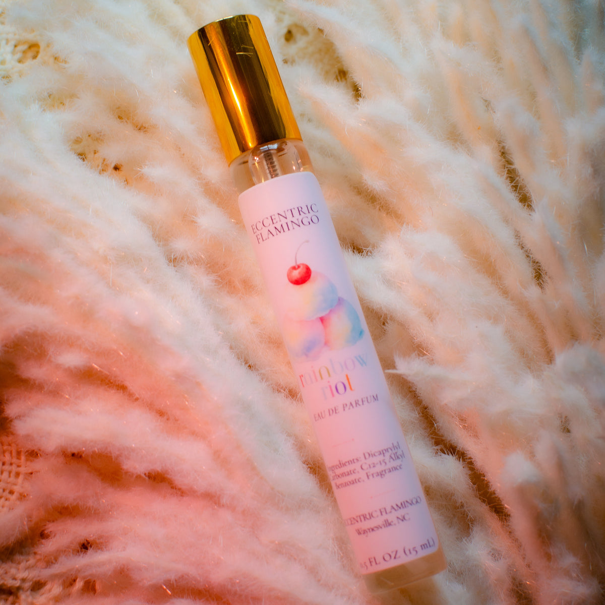 Rainbow Riot Eau de Parfum