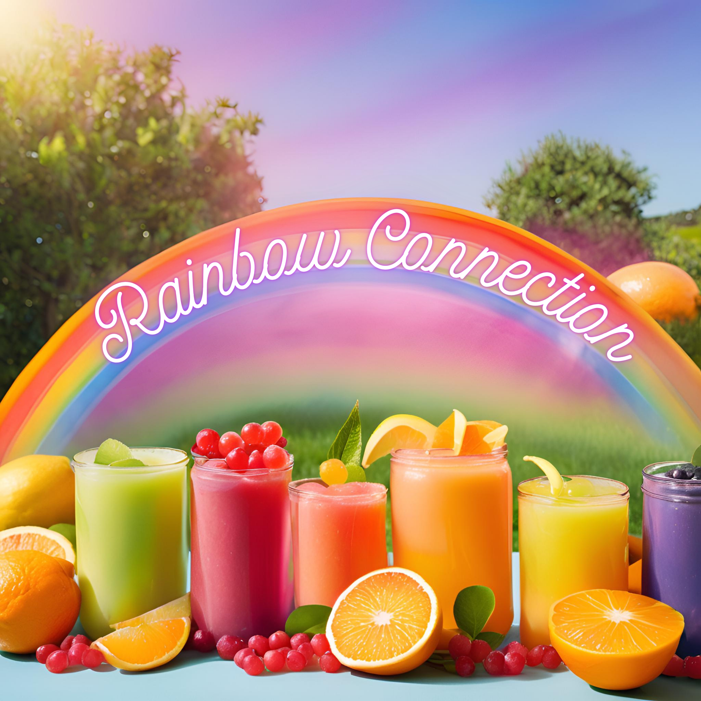 Rainbow Connection Roll-On Perfume