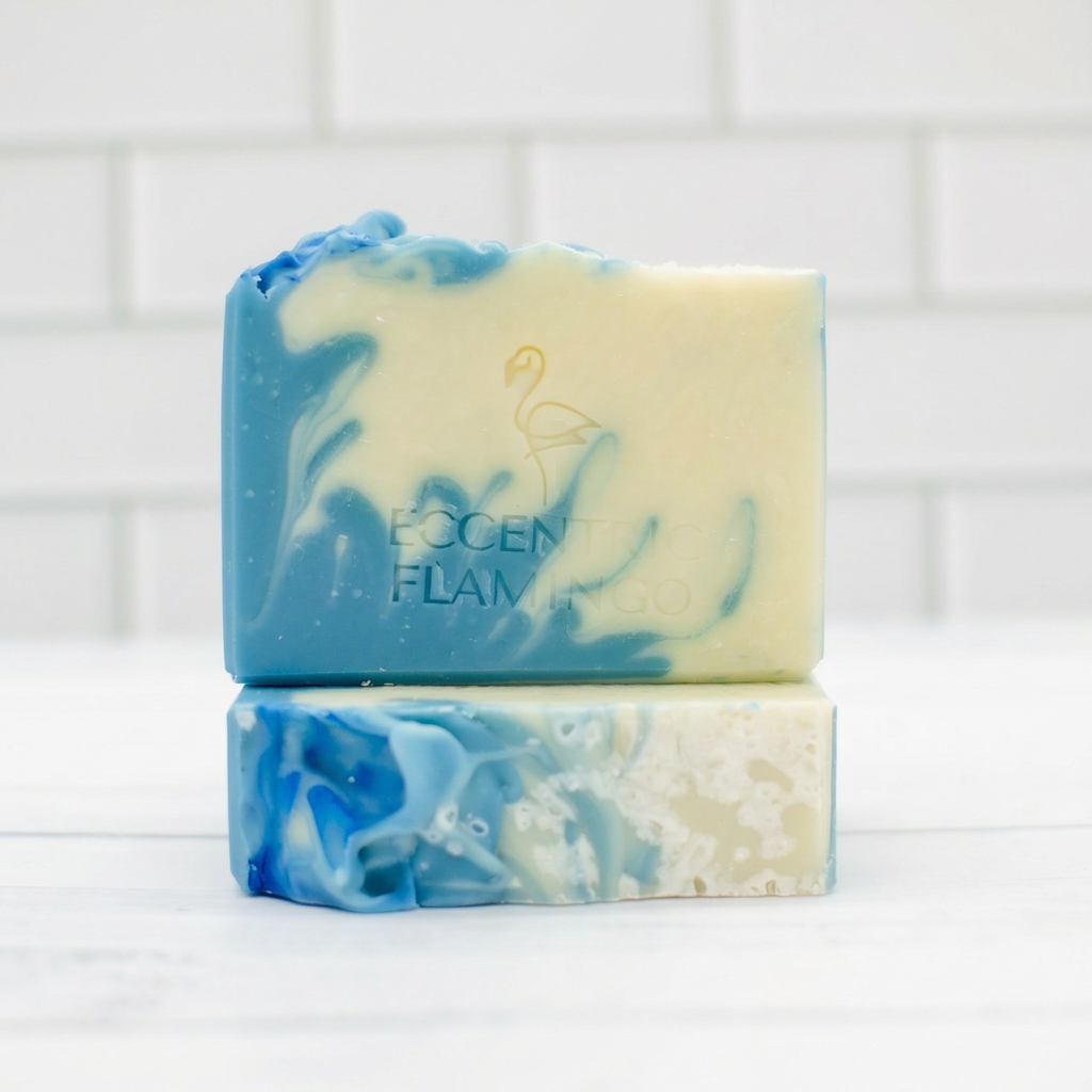 Sea Spray Soap