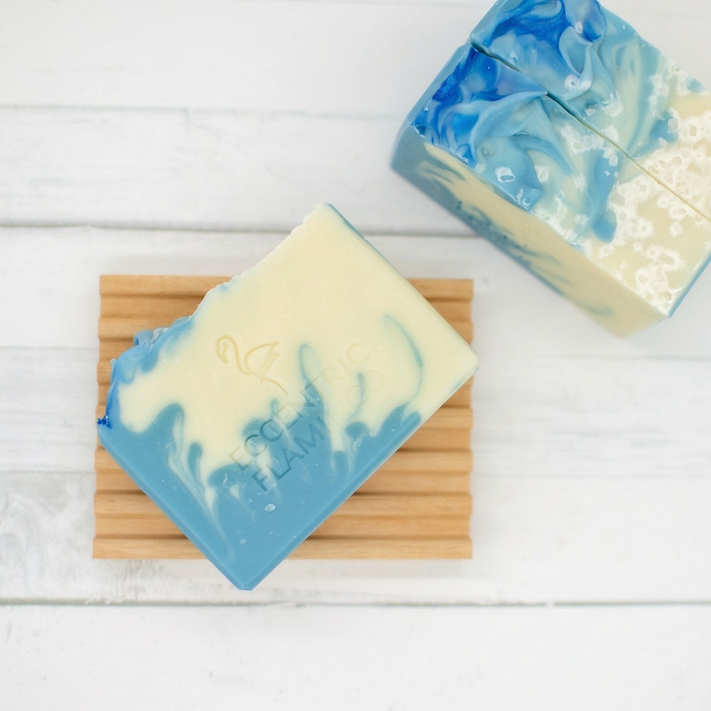 Sea Spray Soap