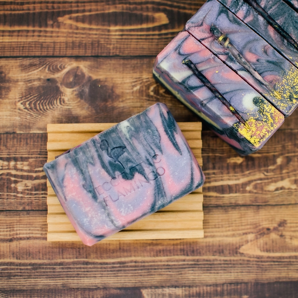 Spellcaster Soap