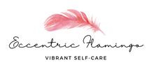 Eccentric Flamingo - Home