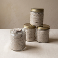 Oat Milk Whipped Soap Scrub